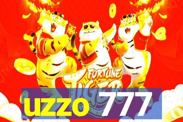 uzzo 777